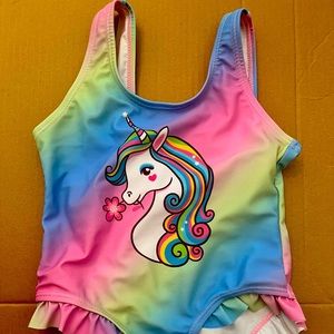 Toddler swimsuits
